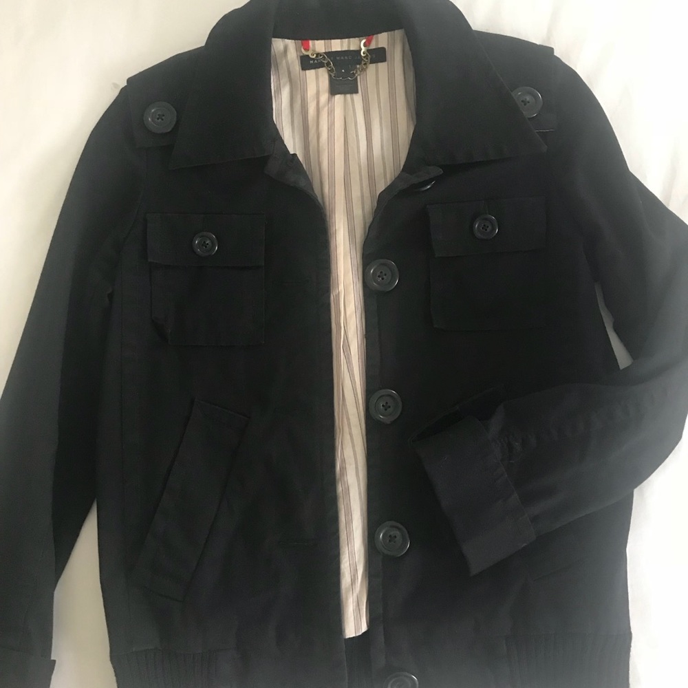 Marc Jacobs Jacket